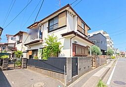 神奈川県座間市立野台２丁目