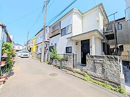 神奈川県座間市相模が丘４丁目