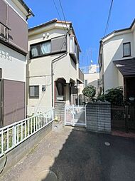 神奈川県座間市立野台２丁目