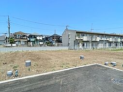 神奈川県海老名市杉久保南３丁目