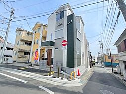 神奈川県座間市相武台４丁目