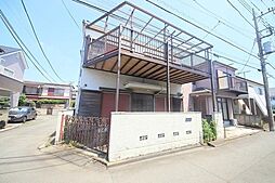 神奈川県相模原市中央区陽光台３丁目