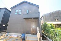 神奈川県相模原市中央区田名：物件画像