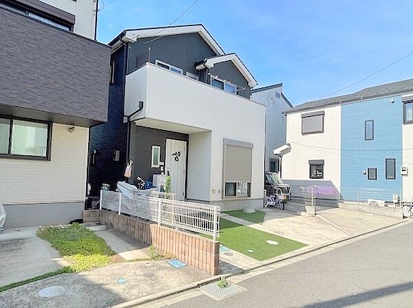 外観：314002554240