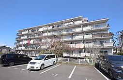 南林間セントラルマンション2号棟