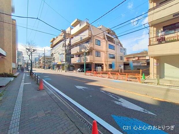 撮影日:2025/02/07