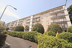 新原町田鵜野森団地Ｍ