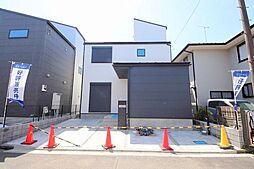 神奈川県相模原市南区東林間６丁目