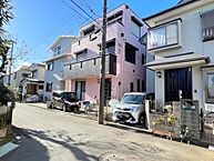 神奈川県座間市小松原2丁目：物件画像