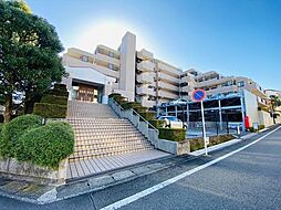 コスモつきみ野プライムコート