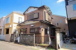 神奈川県座間市相模が丘５丁目45-4