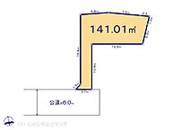 神奈川県藤沢市高倉：物件画像