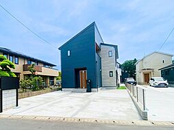 神奈川県綾瀬市大上８丁目