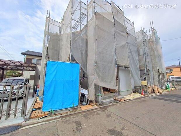 撮影日:2025/03/18