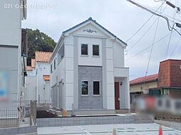 神奈川県大和市上和田
