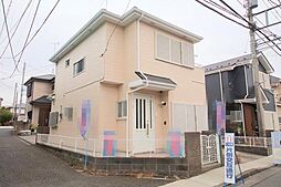 神奈川県大和市下鶴間