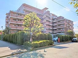 グリーンビレッジひばりが丘