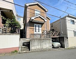 神奈川県座間市明王