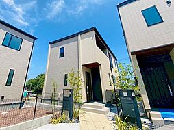 神奈川県綾瀬市深谷中２丁目