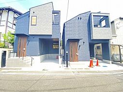 神奈川県横浜市瀬谷区阿久和東２丁目