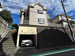 神奈川県横浜市旭区笹野台４丁目