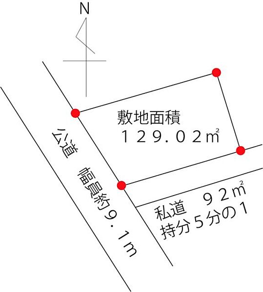 区画図：314002687861