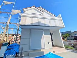 神奈川県相模原市中央区上溝４丁目