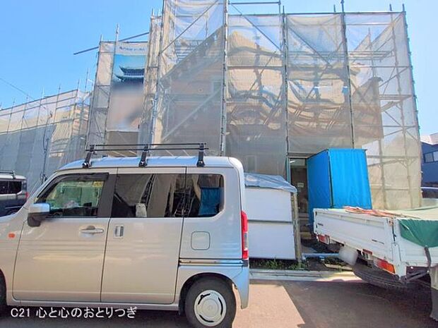 撮影日:2025/06/17