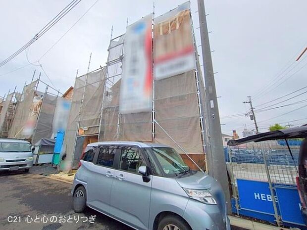 撮影日:2025/05/12