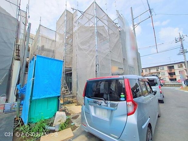 撮影日:2025/07/07