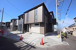 神奈川県相模原市南区相武台３丁目