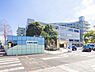 周辺：大和市立病院まで1650m