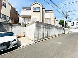 神奈川県横浜市瀬谷区阿久和東３丁目