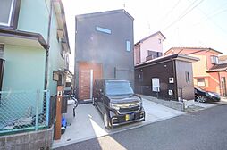 神奈川県大和市南林間７丁目