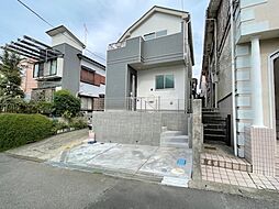 神奈川県座間市立野台２丁目