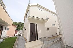 東京都町田市成瀬２丁目