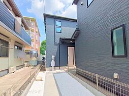 神奈川県相模原市中央区星が丘３丁目