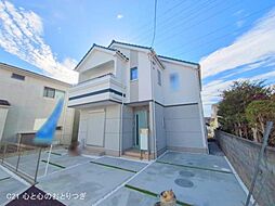 神奈川県藤沢市高倉