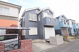 神奈川県相模原市南区東大沼４丁目