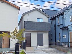 神奈川県座間市東原２丁目