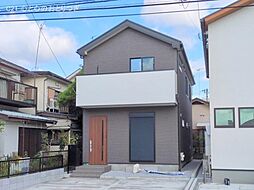 神奈川県座間市東原２丁目