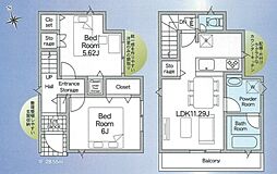 神奈川県横浜市旭区金が谷２丁目