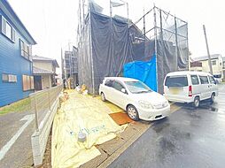 神奈川県横浜市旭区金が谷１丁目