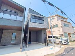 神奈川県大和市西鶴間２丁目