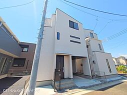 神奈川県大和市桜森１丁目