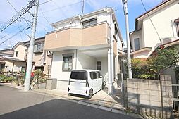 神奈川県座間市ひばりが丘１丁目