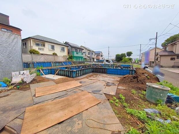 撮影日:2025/05/22