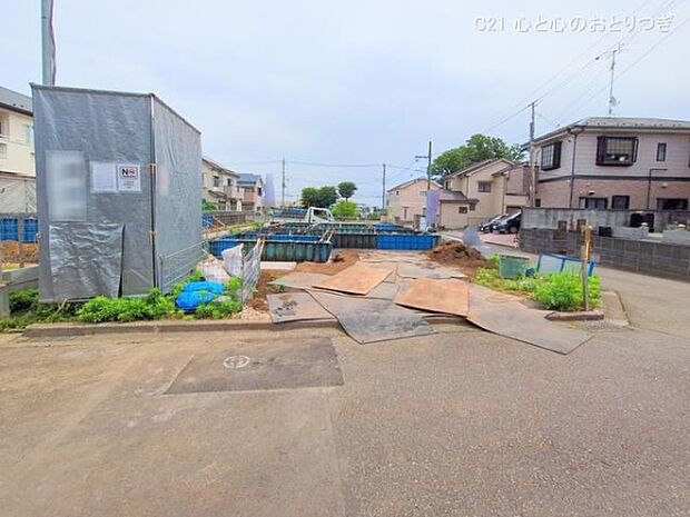 撮影日:2025/05/22