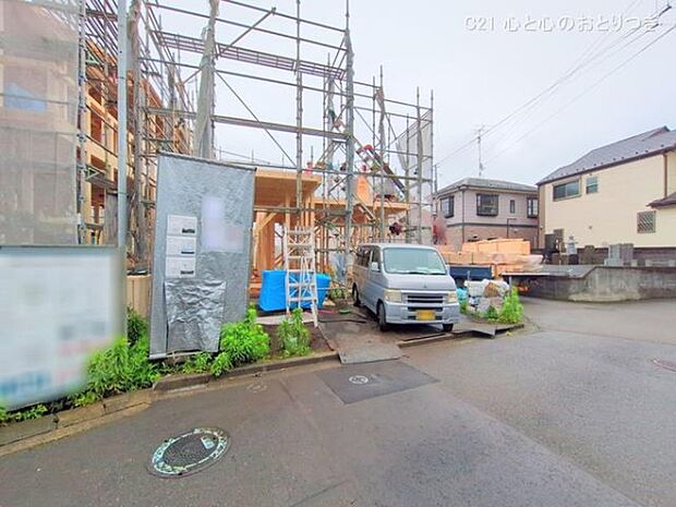 撮影日:2025/06/11