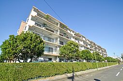 座間入谷ハイツ7号棟